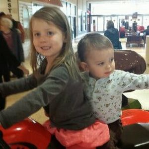 Meet your Posher, Alysia